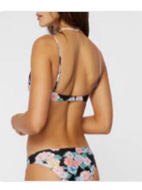 O’Neill / Pack of 3 bikini bottoms mix and match - Size Small
